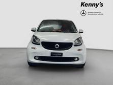 SMART Fortwo Cabrio 0.9 Passion twinamic, Benzina, Occasioni / Usate, Automatico - 2
