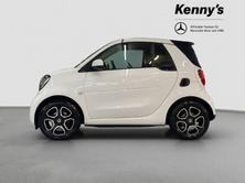 SMART Fortwo Cabrio 0.9 Passion twinamic, Benzina, Occasioni / Usate, Automatico - 3