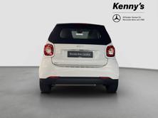 SMART Fortwo Cabrio 0.9 Passion twinamic, Benzina, Occasioni / Usate, Automatico - 5