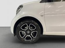 SMART Fortwo Cabrio 0.9 Passion twinamic, Benzina, Occasioni / Usate, Automatico - 6