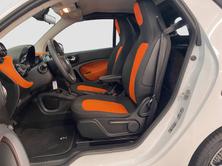SMART Fortwo Cabrio 0.9 Passion twinamic, Benzina, Occasioni / Usate, Automatico - 7