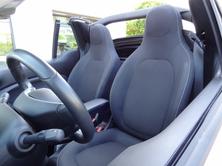 SMART Fortwo Passion Black White, Benzin, Occasion / Gebraucht, Automatik - 7