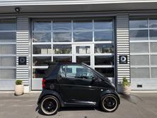 SMART fortwo BRABUS, Benzin, Occasion / Gebraucht, Automatik - 2
