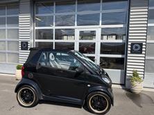 SMART fortwo BRABUS, Benzin, Occasion / Gebraucht, Automatik - 3