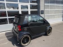 SMART fortwo BRABUS, Benzin, Occasion / Gebraucht, Automatik - 4