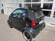 SMART fortwo BRABUS, Benzin, Occasion / Gebraucht, Automatik - 5