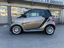 SMART fortwo pulse mhd softouch, Essence, Occasion / Utilisé, Automatique - 2