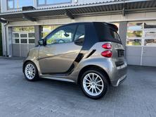 SMART fortwo pulse mhd softouch, Essence, Occasion / Utilisé, Automatique - 3