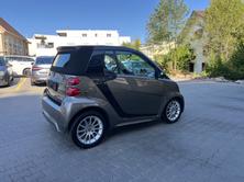 SMART fortwo pulse mhd softouch, Essence, Occasion / Utilisé, Automatique - 4