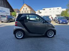 SMART fortwo pulse mhd softouch, Essence, Occasion / Utilisé, Automatique - 5