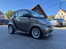 SMART fortwo pulse mhd softouch, Essence, Occasion / Utilisé, Automatique - 6