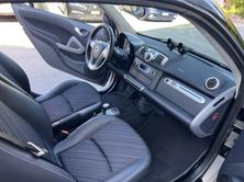 SMART fortwo pulse mhd softouch, Essence, Occasion / Utilisé, Automatique - 7