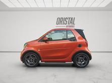 SMART fortwo proxy twinmatic, Petrol, Second hand / Used, Automatic - 2
