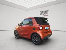 SMART fortwo proxy twinmatic, Petrol, Second hand / Used, Automatic - 3