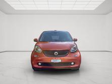 SMART fortwo proxy twinmatic, Petrol, Second hand / Used, Automatic - 4
