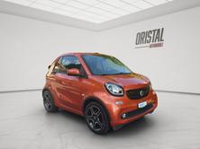 SMART fortwo proxy twinmatic, Petrol, Second hand / Used, Automatic - 5
