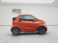 SMART fortwo proxy twinmatic, Petrol, Second hand / Used, Automatic - 6