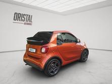 SMART fortwo proxy twinmatic, Petrol, Second hand / Used, Automatic - 7