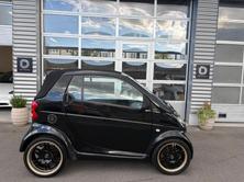 SMART Fortwo BRABUS Neu ab MFK und Service, Petrol, Second hand / Used, Automatic - 2