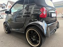 SMART Fortwo BRABUS Neu ab MFK und Service, Petrol, Second hand / Used, Automatic - 3