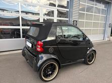 SMART Fortwo BRABUS Neu ab MFK und Service, Petrol, Second hand / Used, Automatic - 4