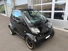 SMART Fortwo BRABUS Neu ab MFK und Service, Petrol, Second hand / Used, Automatic - 5