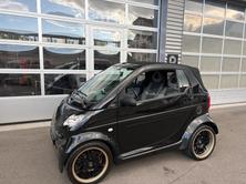 SMART Fortwo BRABUS Neu ab MFK und Service, Petrol, Second hand / Used, Automatic - 6