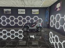 SMART fortwo crossblade, Petrol, Second hand / Used, Automatic - 5