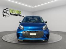 SMART fortwo EQ pulse, Électrique, Occasion / Utilisé, Automatique - 2