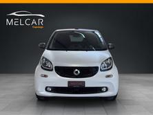 SMART fortwo passion twinmatic, Benzina, Occasioni / Usate, Automatico - 5