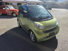 SMART fortwo pulse softouch, Benzin, Occasion / Gebraucht, Automatik - 2