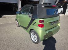 SMART fortwo pulse softouch, Benzin, Occasion / Gebraucht, Automatik - 3