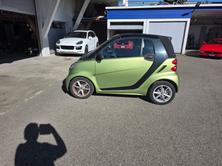 SMART fortwo pulse softouch, Benzin, Occasion / Gebraucht, Automatik - 4