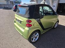 SMART fortwo pulse softouch, Benzin, Occasion / Gebraucht, Automatik - 5