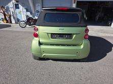 SMART fortwo pulse softouch, Benzin, Occasion / Gebraucht, Automatik - 6