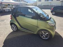 SMART fortwo pulse softouch, Benzin, Occasion / Gebraucht, Automatik - 7