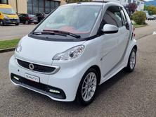 SMART fortwo pure mhd softip, Petrol, Second hand / Used, Manual - 2