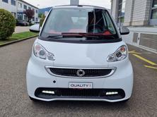 SMART fortwo pure mhd softip, Petrol, Second hand / Used, Manual - 3