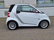 SMART fortwo pure mhd softip, Petrol, Second hand / Used, Manual - 4