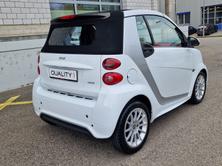 SMART fortwo pure mhd softip, Petrol, Second hand / Used, Manual - 5