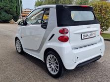 SMART fortwo pure mhd softip, Petrol, Second hand / Used, Manual - 6