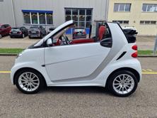 SMART fortwo pure mhd softip, Petrol, Second hand / Used, Manual - 7