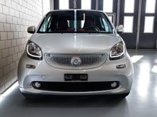 SMART fortwo BRABUS 2 Edition twinmatic, Essence, Occasion / Utilisé, Automatique - 3