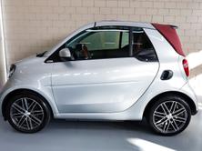 SMART fortwo BRABUS 2 Edition twinmatic, Essence, Occasion / Utilisé, Automatique - 4