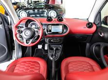SMART fortwo BRABUS 2 Edition twinmatic, Essence, Occasion / Utilisé, Automatique - 6