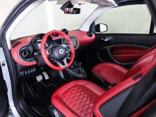 SMART fortwo BRABUS 2 Edition twinmatic, Essence, Occasion / Utilisé, Automatique - 7