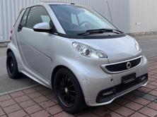 SMART Fortwo Cabrio Tailer Maden, Essence, Occasion / Utilisé, Automatique - 2