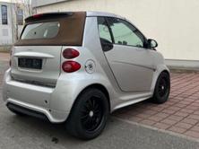 SMART Fortwo Cabrio Tailer Maden, Essence, Occasion / Utilisé, Automatique - 3