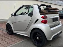 SMART Fortwo Cabrio Tailer Maden, Essence, Occasion / Utilisé, Automatique - 5