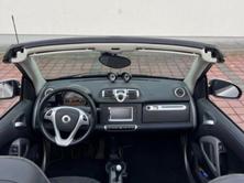 SMART Fortwo Cabrio Tailer Maden, Essence, Occasion / Utilisé, Automatique - 6